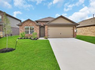 29711 Breakwater Dr, Katy, TX 77494