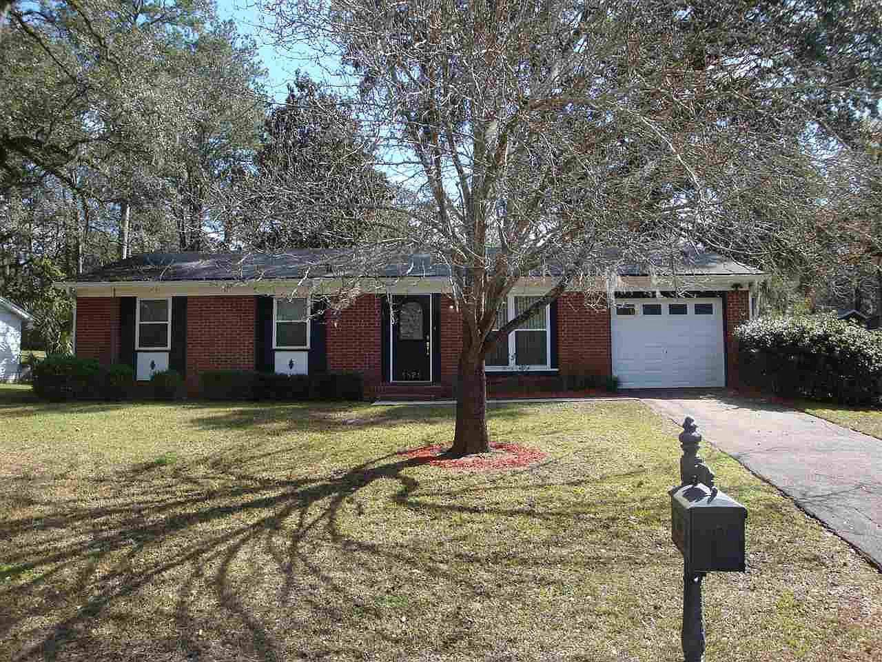 1821 Doric Dr, Tallahassee, FL 32303 Zillow