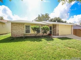 7114 Pebble Creek Dr, San Antonio, TX 78238