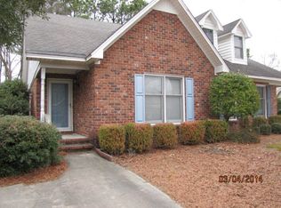 1045 Arnaud St, Sumter, SC 29150