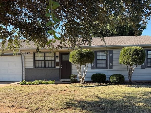 112 N Glencoe Cir