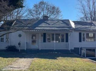 316 Wayneridge Rd, Waynesboro, VA 22980