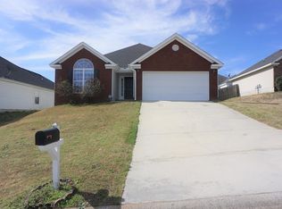 421 Urial Dr, Grovetown, GA 30813
