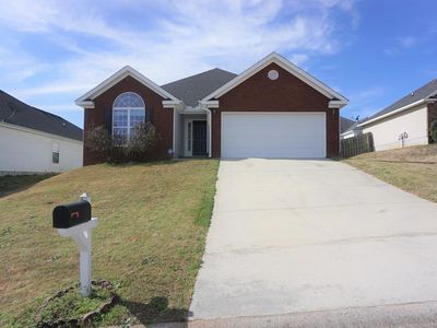 421 Urial Dr, Grovetown, GA, 30813