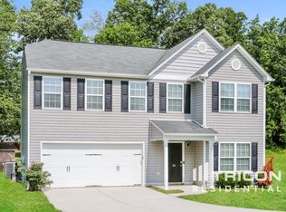 20 Trotters Run, Thomasville, NC 27360