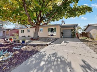 11504 Ralph Ave NE, Albuquerque, NM 87112