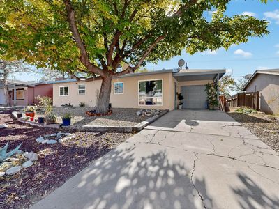 11504 Ralph Ave NE, Albuquerque, NM, 87112