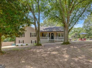 4285 Earney Rd, Woodstock, GA 30188