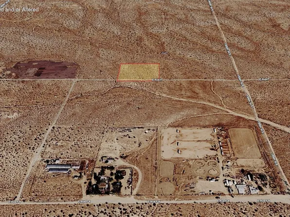 E Avenue F, Lancaster, CA 93535