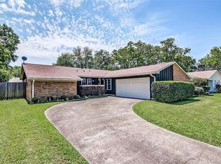 417 Brighton Ct, Shreveport, LA 71115