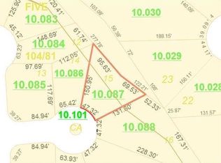 James Gaines Ct, Mobile, AL 36695
