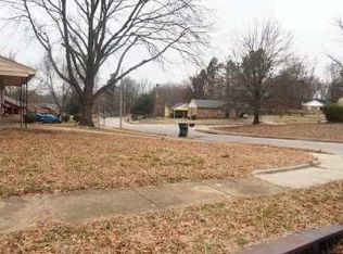 3418 Tellico Dr, Memphis, TN 38128