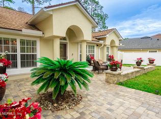 2351 Watermill Dr, Orange Park, FL 32073