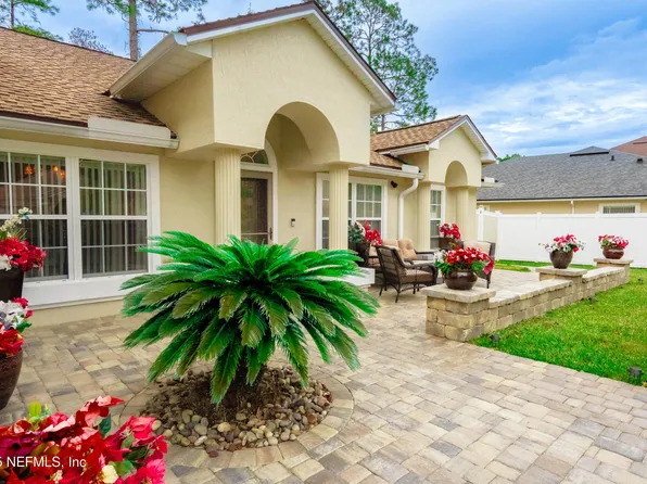 2351 WATERMILL Drive, Orange Park, FL 32073