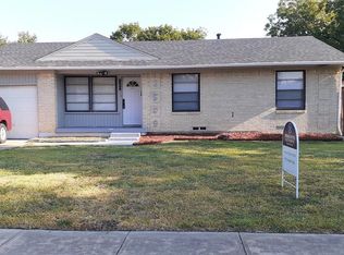 3509 Ruby Dr, Mesquite, TX 75150