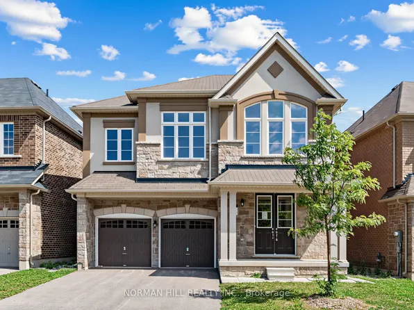 19 Lilestone Dr, Brampton, ON L6X 5J8