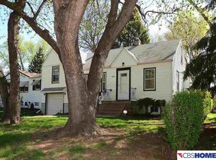 2325 N 68th St, Omaha, NE 68104