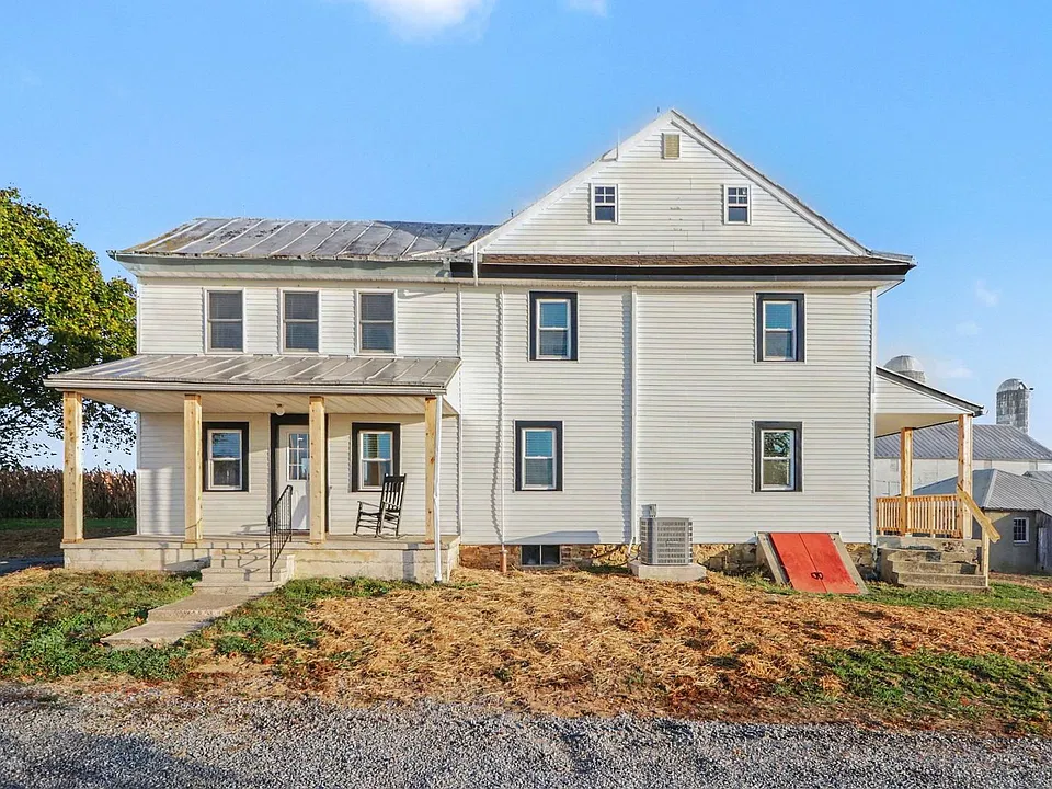 1758 N State Route 934