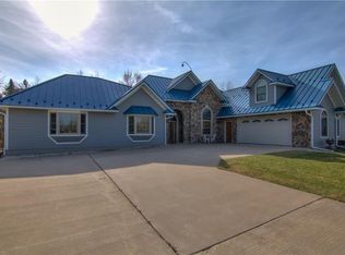 N5821 Sheep Ranch Rd, Ladysmith, WI 54848