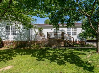 102 Jordan St, Carthage, TN 37030