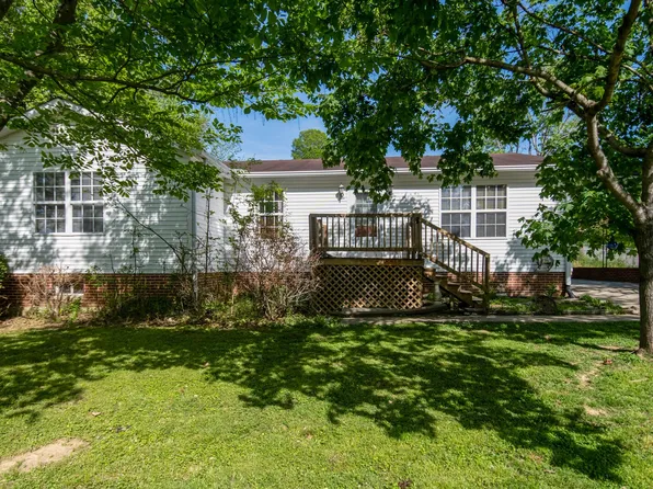 102 Jordan St, Carthage, TN 37030