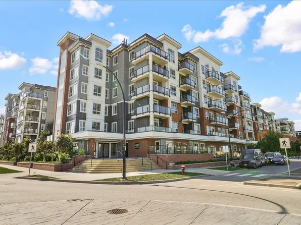 2180 Kelly Ave #2303, Pt Coquitlam, BC V3C 0L1