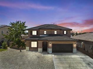 44335 57th St W, Lancaster, CA 93536