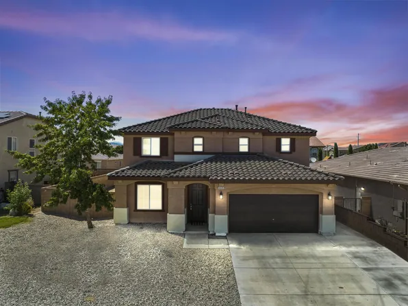 44335 57th St W, Lancaster, CA 93536