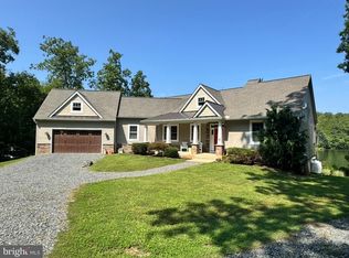 8 Elnor Rd, Bumpass, VA 23024