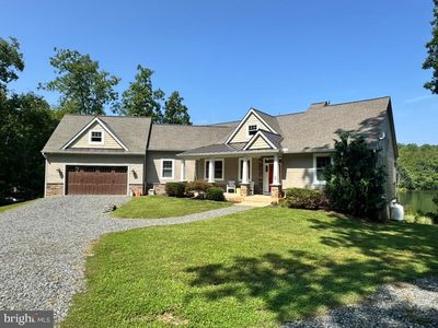 8 Elnor Rd, Bumpass, VA, 23024