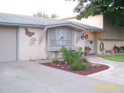 5855 Regulus Rd, El Paso, TX, 79924