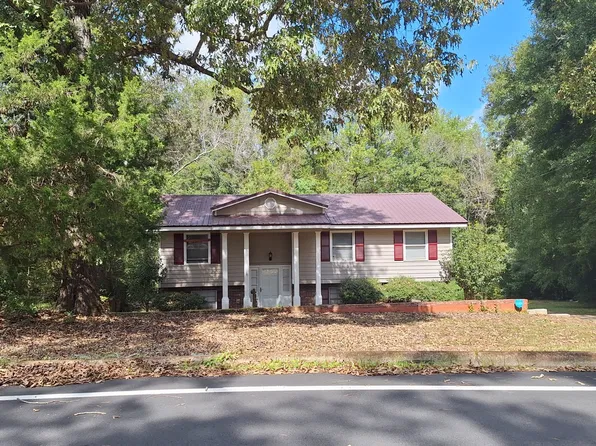118 Sharon Cir, Americus, GA 31709