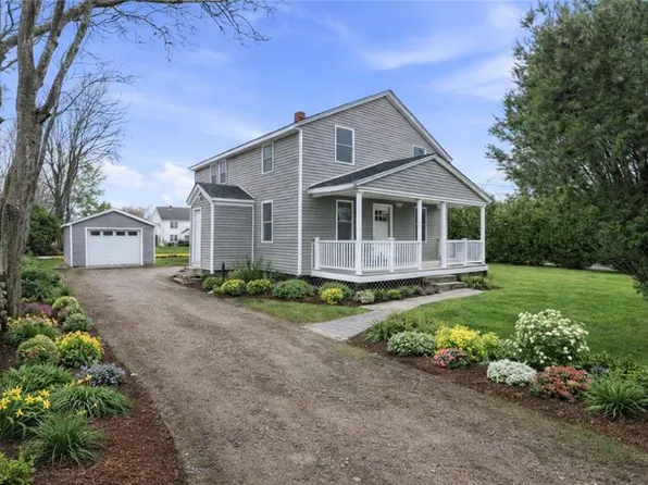 188 Greene Ln, Middletown, RI 02842