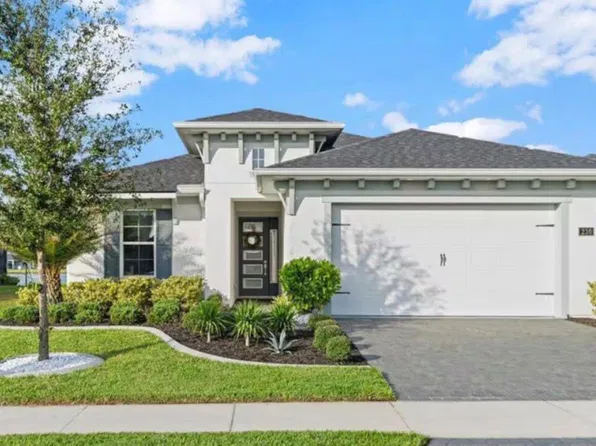 230 Magenta Rd, Daytona Beach, FL 32124