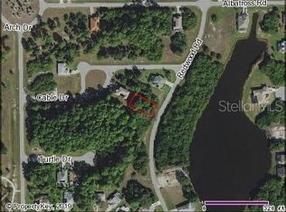 158 Redwood Rd, Rotonda West, FL 33947