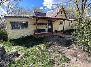 28566 2900th Rd, Nucla, CO 81424
