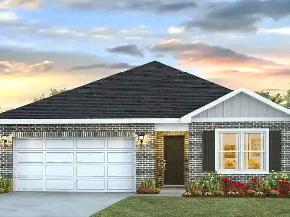 2577 Windmere Dr E, Semmes, AL 36575