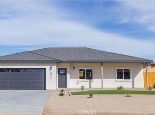 8413 Viburnum Ave, California City, CA
