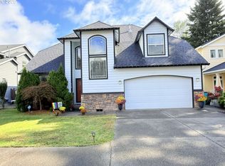 419 NE 169th Ave, Vancouver, WA 98684