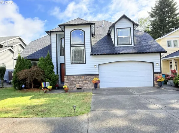 419 NE 169th Ave, Vancouver, WA 98684