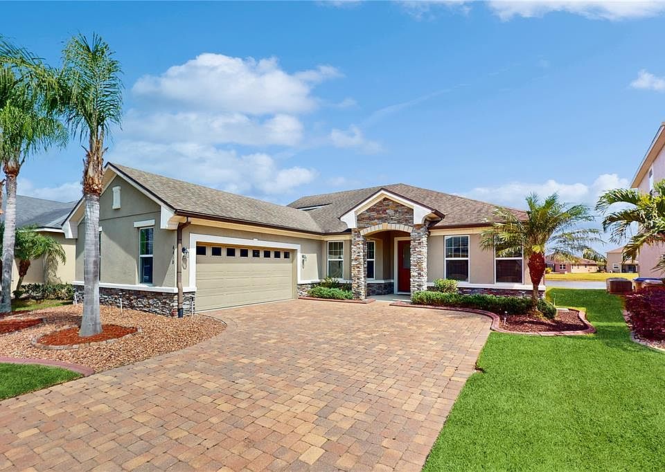 1st image of 4410 BREEZE ISLE LANE