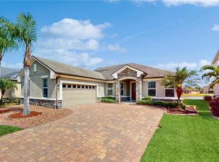 4410 Breeze Isle Ln, Kissimmee, FL 34744