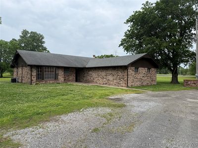 4801 S Country Club Rd, Muskogee, OK, 74403