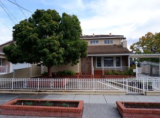 947 Madison Ave, Redwood City, CA