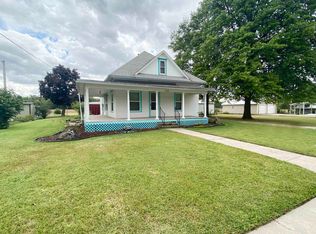 718 Lincoln St, Clyde, KS 66938