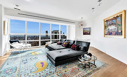 Sold by Engel & Völkers New York City