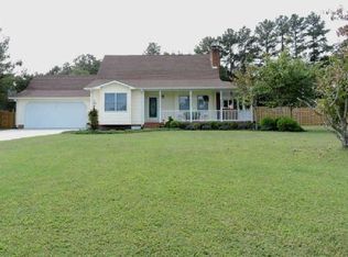 130 Deerpath Dr, Manchester, TN 37355