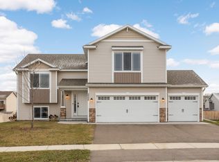 3350 236th Ln NW, Saint Francis, MN 55070