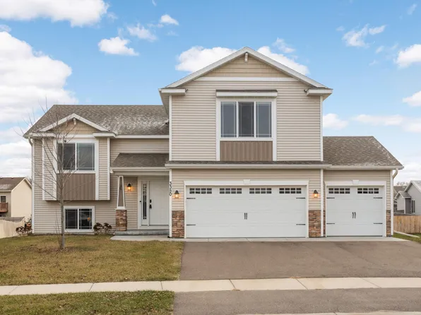 3350 236th Ln NW, Saint Francis, MN 55070