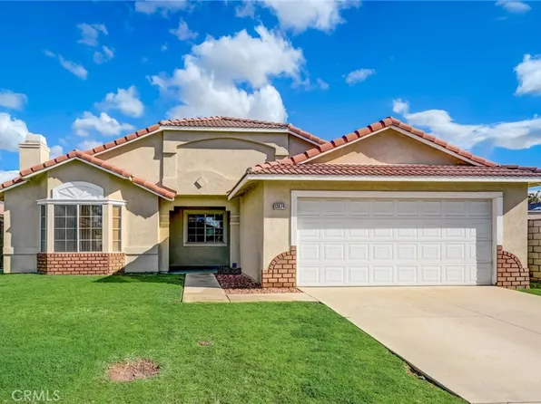 13874 Seville Ave, Fontana, CA 92335